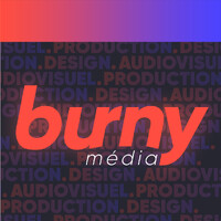 Burny media logo - Similar company to Omid Technologies Inc.