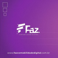 Faz Contabilidade logo - Similar company to Fazcont-Contabilidade