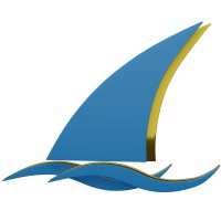 Sharkfinn Animation Studios logo - Similar company to Caton Creation Studio