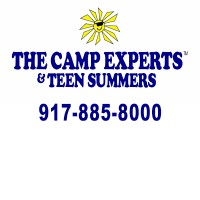 Camp Experts & Teen Summers logo - Similar company to Signd