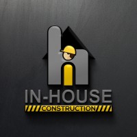 In-House Construction logo - Similar company to Deinde Inc.