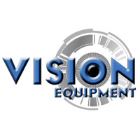 Vision Equipment Inc. logo - Similar company to Optical Store
