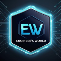Engineers World Pvt Ltd logo - Similar company to Ash Technologies