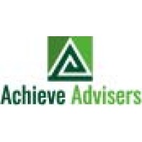 Achieve Advisers logo - Similar company to The Cliburn