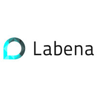 Labena Srbija logo - Similar company to Imgge