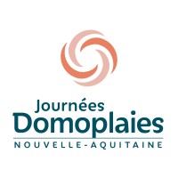 Journées Domoplaies Nouvelle-Aquitaine logo - Similar company to Super Panseur ®🦸🏽♂️