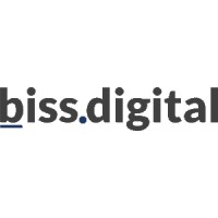 BISS Digital logo - Similar company to 3M Comunicação