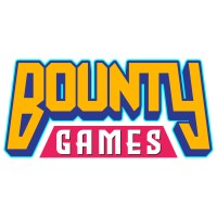 Bounty Games logo - Similar company to Gambit Studio