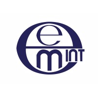 EME International logo - Similar company to Clueapps