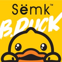 B.Duck Semk logo - Similar company to Marubi(603983.Sh)