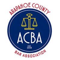 ARAPAHOE COUNTY BAR ASSOCIATION logo - Similar company to David Harris