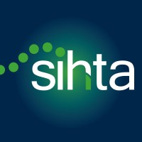SIHTA Società Italiana Health Technology Assessment logo - Similar company to Siiam-Società Italiana Intelligenza Artificiale In Medicina