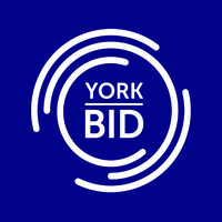 York BID logo - Similar company to Make It York
