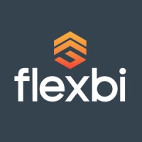 Flexbi logo - Similar company to Flexbi