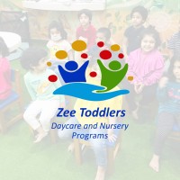 Zee Toddlers logo - Similar company to Geokids