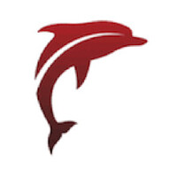 🅁🄴🄳-🄳🄾🄻🄿🄷🄸🄽.🇨🇭 logo - Similar company to Future Tech Distribution