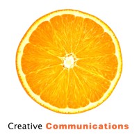 Creative Communications logo - Similar company to De Giorgi Cosimo & Figli