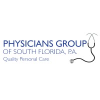 Physicians Group Of South Florida