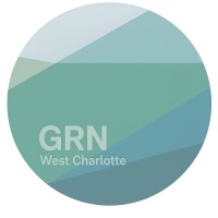 Global Recruiters of West Charlotte (GRN) logo - Similar company to Hvr
