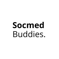 Socmed Buddies logo - Similar company to Mono Studio