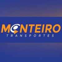 Monteiro Transportes logo - Similar company to A Sua Pressa, Lda