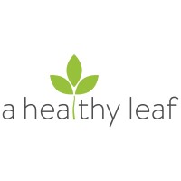 A Healthy Leaf
