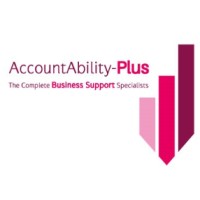 AccountAbility-Plus (Suffolk) logo - Similar company to Uvue