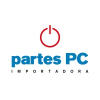 PartesPC Importadora | MicroRed S.A. logo - Similar company to Microred Ltda.