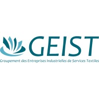 GEIST logo - Similar company to Sdez