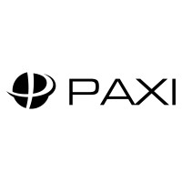 PAXI logo - Similar company to Paxi