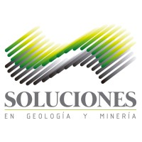 Soluciones en Geología y Minería S.A.S logo - Similar company to Micr’Eau Chile - Aec/Abm