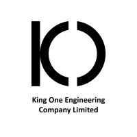 King One Engineering Company Limited logo - Similar company to King Cole Construction