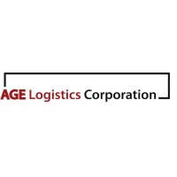 AGE Logistics Corporation logo - Similar company to Qaerospace Corporation