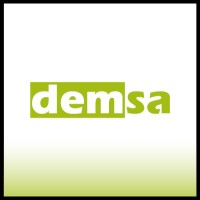 Demsa logo - Similar company to Ipsa