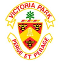 Victoria Park Collegiate Institute logo - Similar company to Coldex Refrigerators