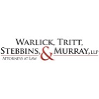 Warlick, Tritt, Stebbins & Murray, Llp