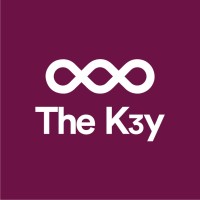 The K3Y logo - Similar company to K3Y