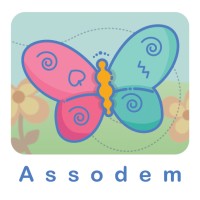 Assodem logo - Similar company to Marchal Coaching
