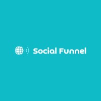 Social Funnel Ke logo - Similar company to Connect X