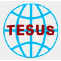 Tesus Inc. logo - Similar company to Tesus
