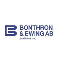 Bonthron & Ewing AB logo - Similar company to Metal Inspiration Days