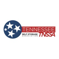 Tennessee Self Storage Association logo - Similar company to Equicap - Self Storage Advisory Group