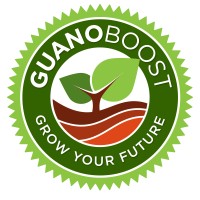 GuanoBoost logo - Similar company to Guanoboost Sweden