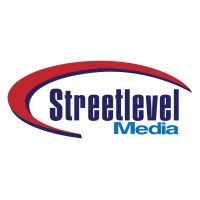 Streetlevel Media logo - Similar company to Grapevyne Media