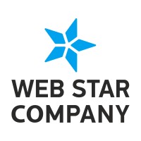 Web Star Company logo - Similar company to Webstar Technology Group