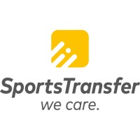 Sports Transfer International GmbH logo - Similar company to Fruitisimo Group