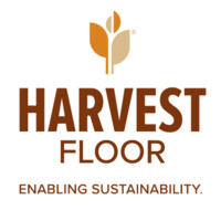 Harvest Floor logo - Similar company to Noah Foundation