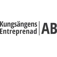 Kungsängens Entreprenad AB logo - Similar company to Fot&Hälsagruppen