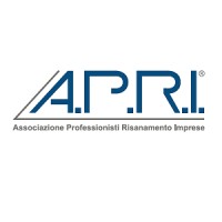 APRI - Associazione Professionisti Risanamento Imprese logo - Similar company to Microclima
