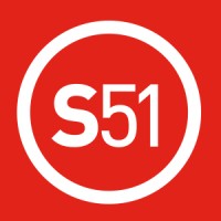 SURFACE 51 logo - Similar company to Neon Moth